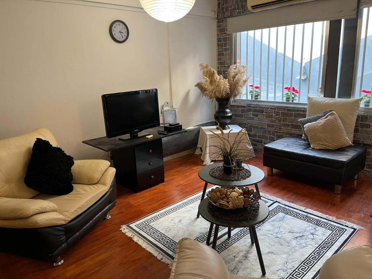 Lovely Cozy Apartment In The Entrance Of Nicosia Aglantzia Kültér fotó