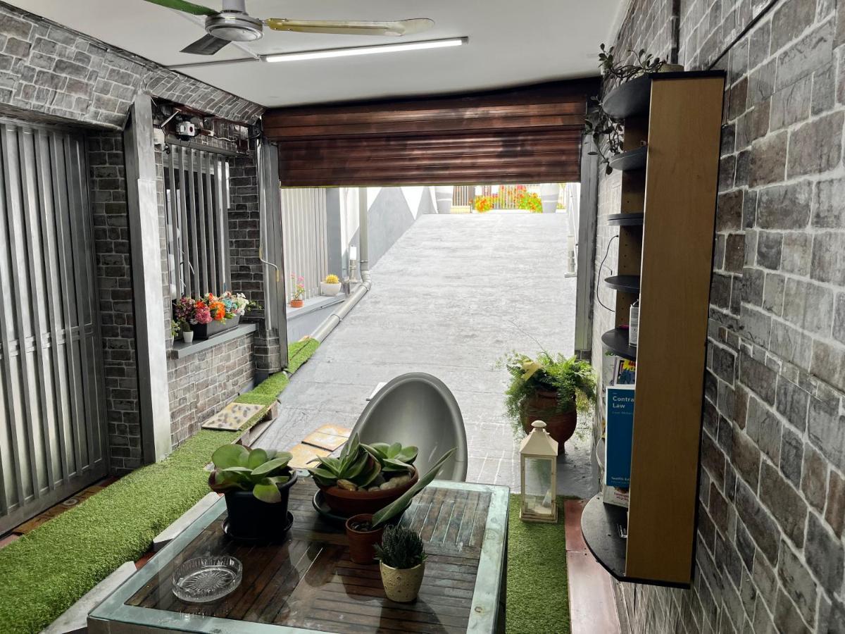 Lovely Cozy Apartment In The Entrance Of Nicosia Aglantzia Kültér fotó